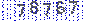 This Is CAPTCHA Image
